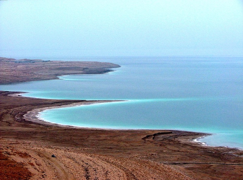 dead sea